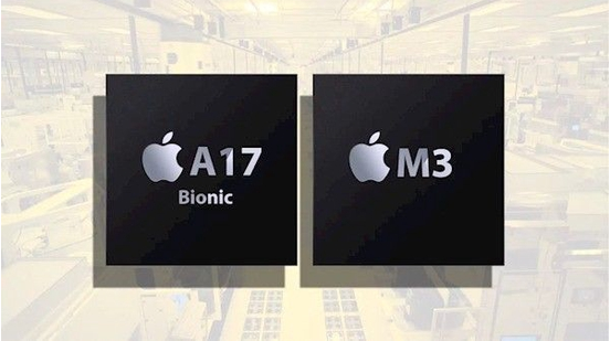 松溪苹果15维修站分享iPhone15系列会用3nm芯片吗 